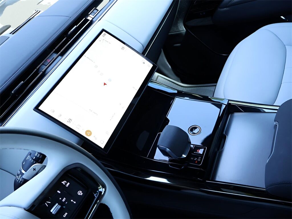 2024 Land Rover Range Rover Sport Dynamic San Clemente CA