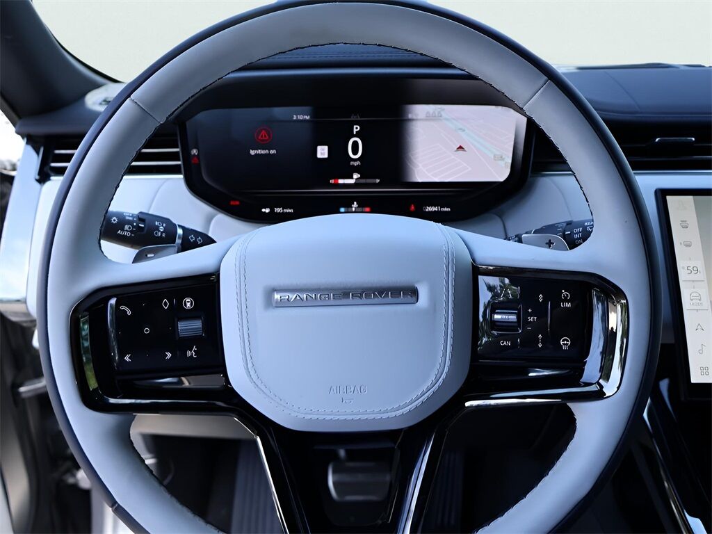 2024 Land Rover Range Rover Sport Dynamic San Clemente CA