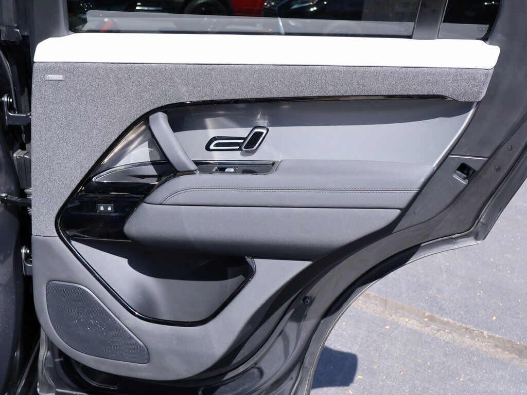 2024 Land Rover Range Rover Sport Dynamic San Clemente CA