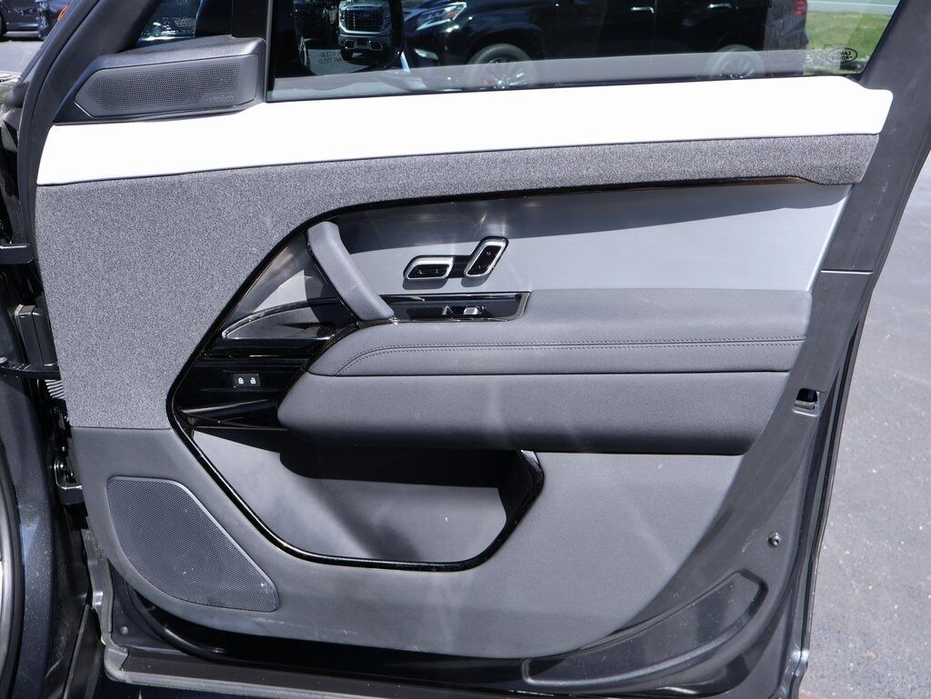 2024 Land Rover Range Rover Sport Dynamic San Clemente CA