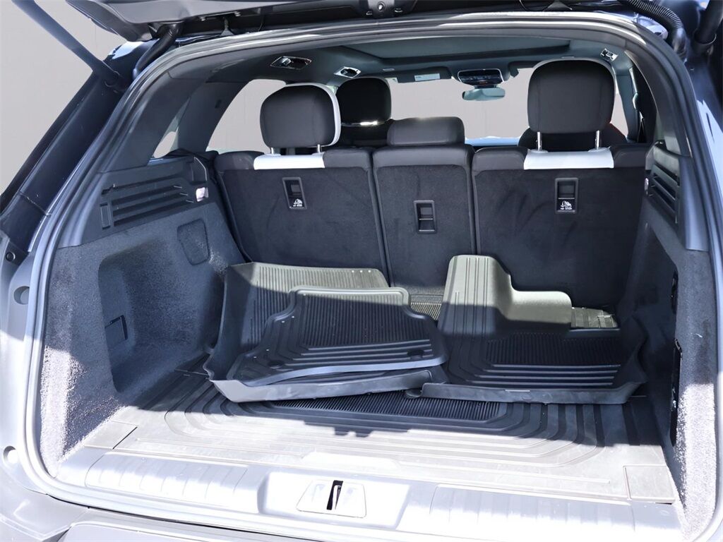 2024 Land Rover Range Rover Sport Dynamic San Clemente CA