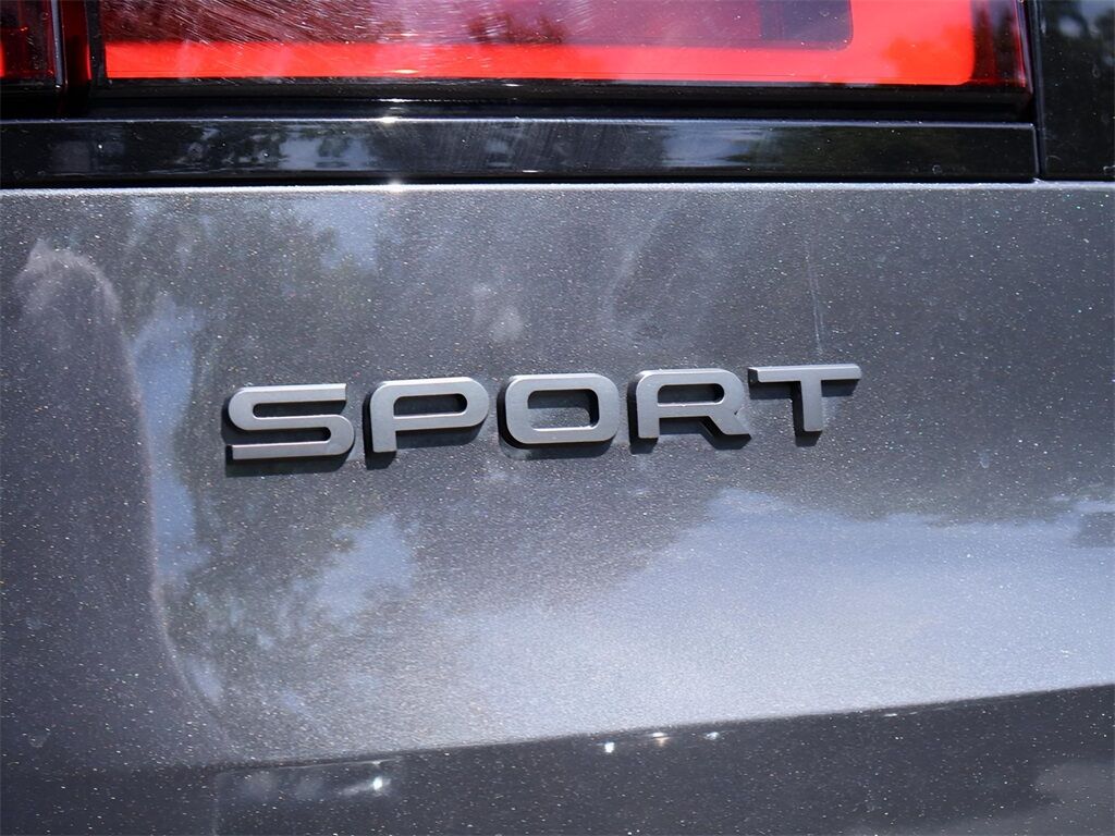2024 Land Rover Range Rover Sport Dynamic San Clemente CA