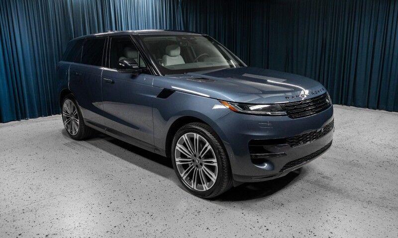 2024 Land Rover Range Rover Sport P360 SE SUV