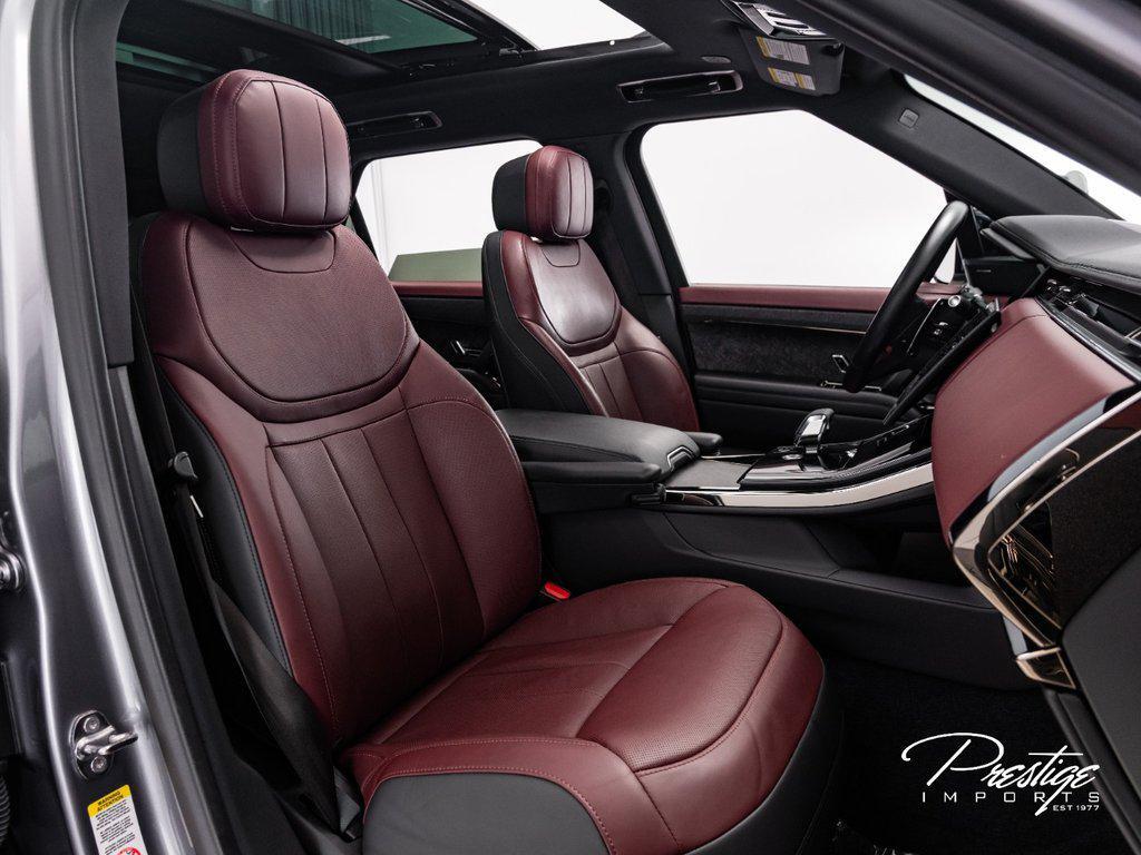 2024 Land Rover Range Rover Sport P400 Dynamic SE North Miami Beach FL