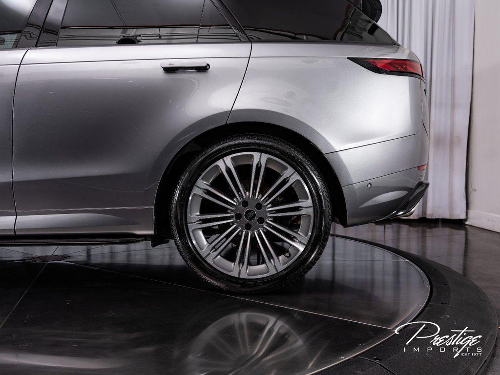 2024 Land Rover Range Rover Sport P400 Dynamic SE North Miami Beach FL