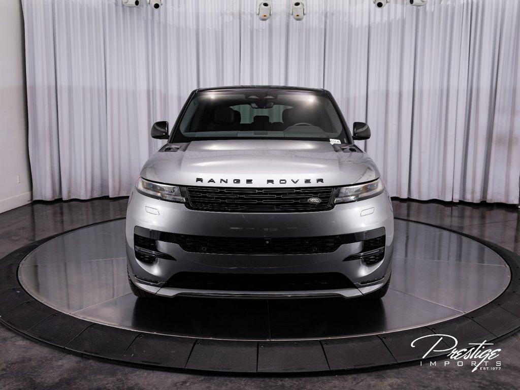 2024 Land Rover Range Rover Sport P400 Dynamic SE North Miami Beach FL