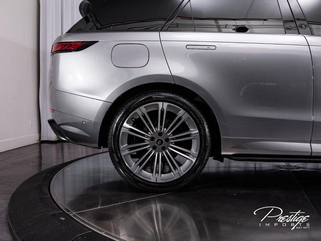2024 Land Rover Range Rover Sport P400 Dynamic SE North Miami Beach FL