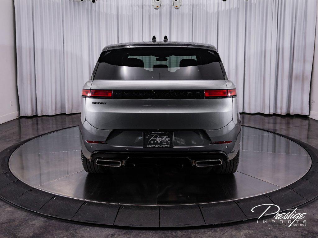 2024 Land Rover Range Rover Sport P400 Dynamic SE North Miami Beach FL