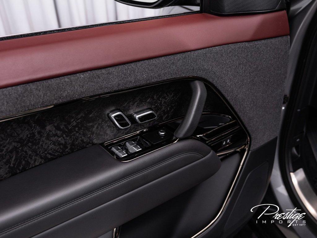 2024 Land Rover Range Rover Sport P400 Dynamic SE North Miami Beach FL