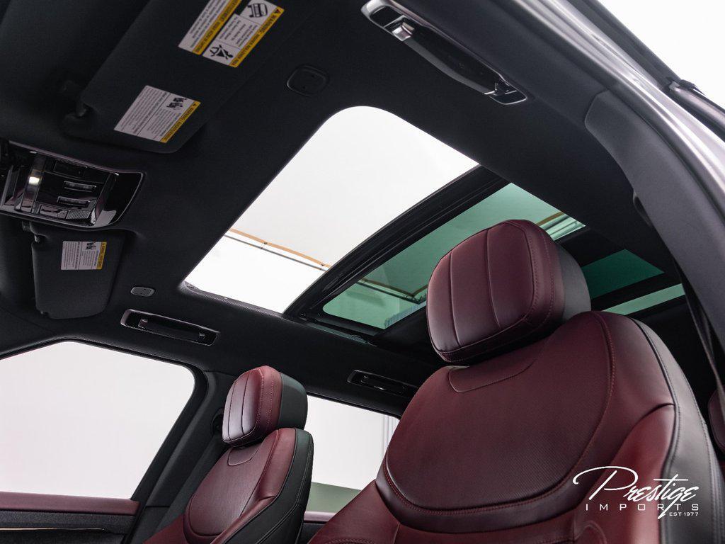 2024 Land Rover Range Rover Sport P400 Dynamic SE North Miami Beach FL