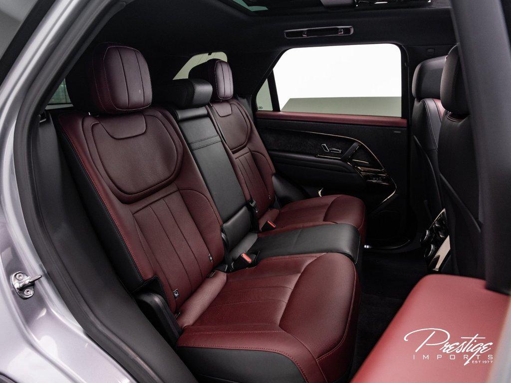 2024 Land Rover Range Rover Sport P400 Dynamic SE North Miami Beach FL