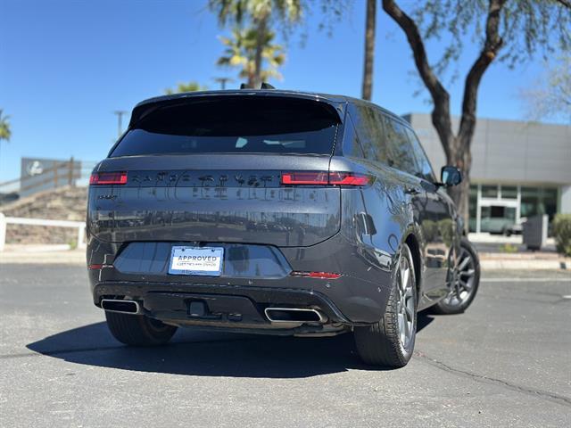 2024 Land Rover Range Rover Sport P400 Dynamic SE Tucson AZ