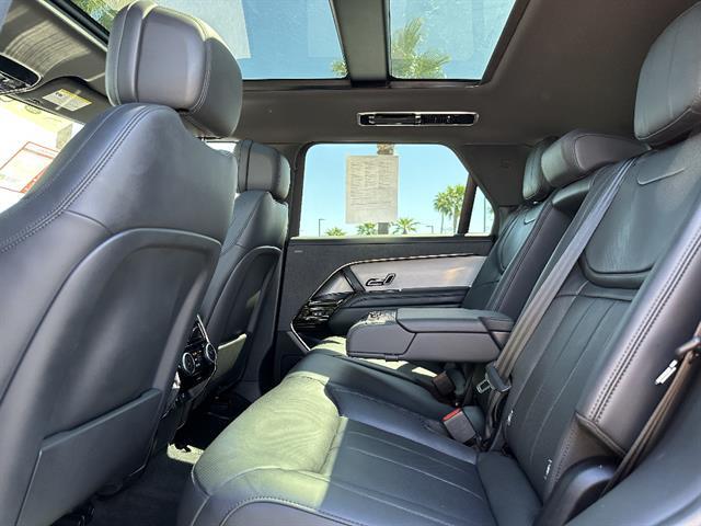 2024 Land Rover Range Rover Sport P400 Dynamic SE Tucson AZ
