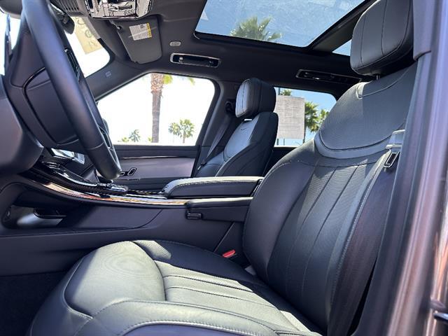 2024 Land Rover Range Rover Sport P400 Dynamic SE Tucson AZ