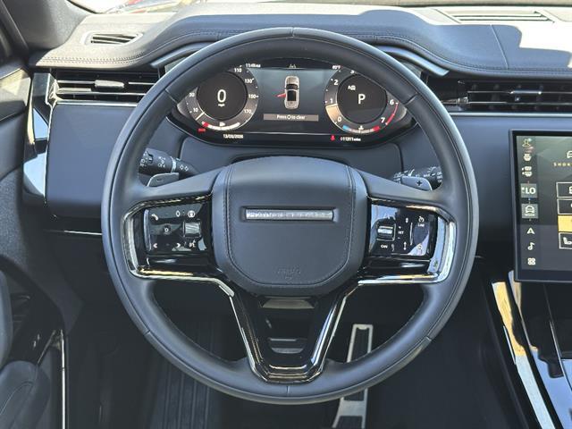 2024 Land Rover Range Rover Sport P400 Dynamic SE Tucson AZ