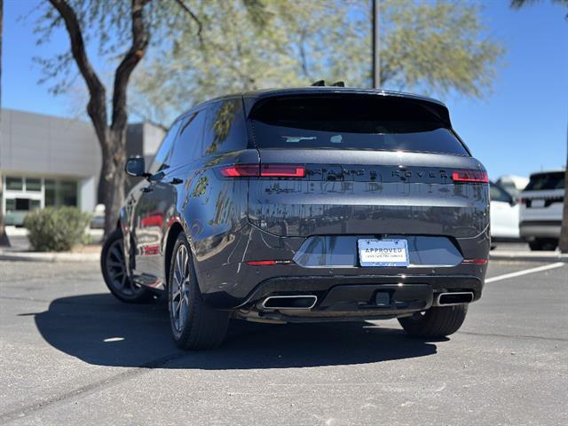 2024 Land Rover Range Rover Sport P400 Dynamic SE Tucson AZ