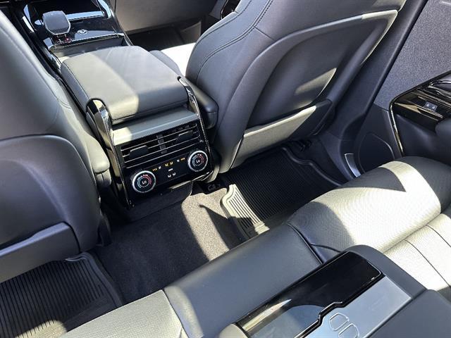 2024 Land Rover Range Rover Sport P400 Dynamic SE Tucson AZ