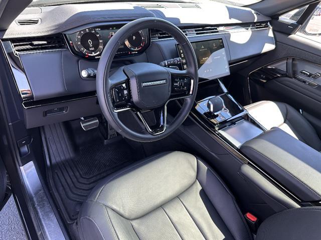 2024 Land Rover Range Rover Sport P400 Dynamic SE Tucson AZ