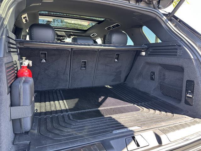 2024 Land Rover Range Rover Sport P400 Dynamic SE Tucson AZ