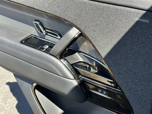 2024 Land Rover Range Rover Sport P400 Dynamic SE Tucson AZ