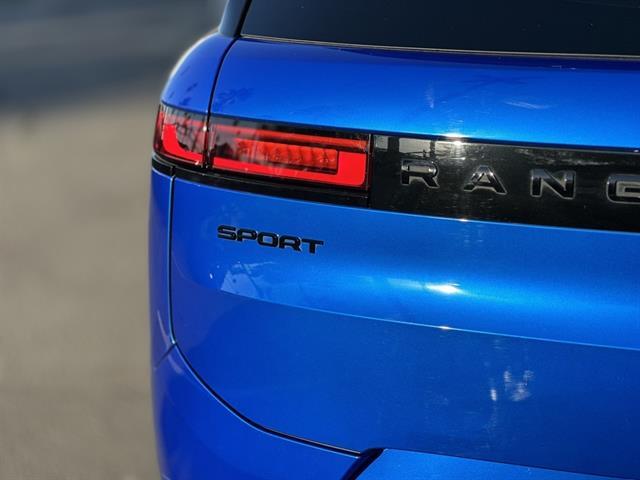 2024 Land Rover Range Rover Sport P550e Autobiography Tucson AZ