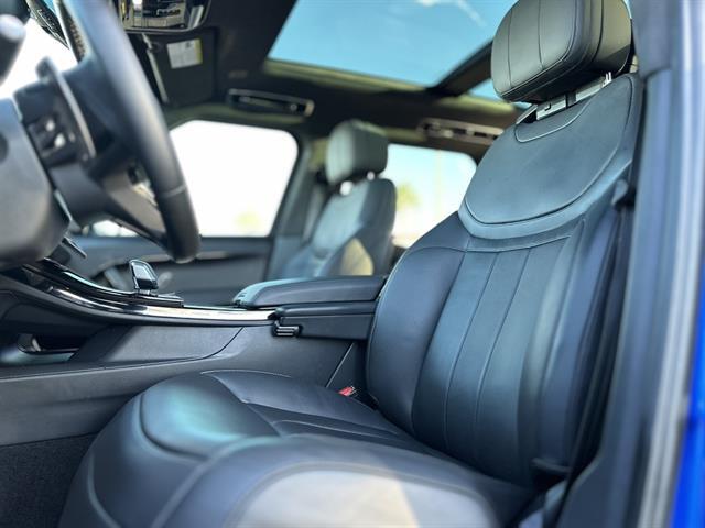 2024 Land Rover Range Rover Sport P550e Autobiography Tucson AZ