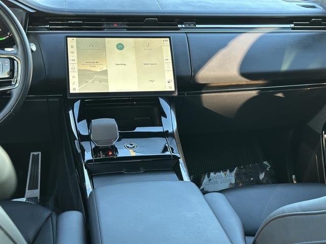 2024 Land Rover Range Rover Sport P550e Autobiography Tucson AZ