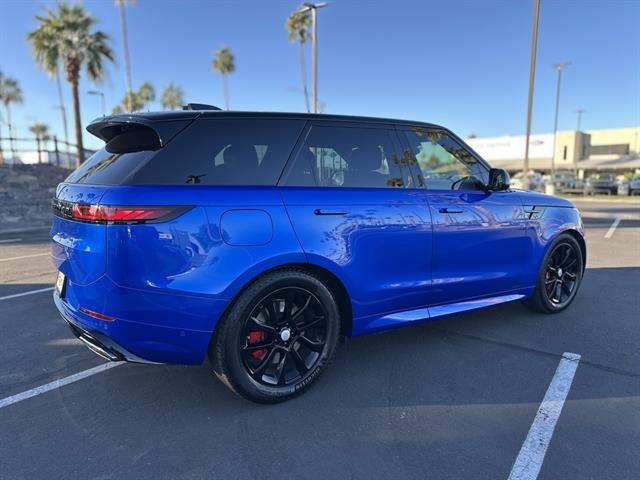 2024 Land Rover Range Rover Sport P550e Autobiography Tucson AZ
