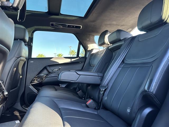 2024 Land Rover Range Rover Sport P550e Autobiography Tucson AZ