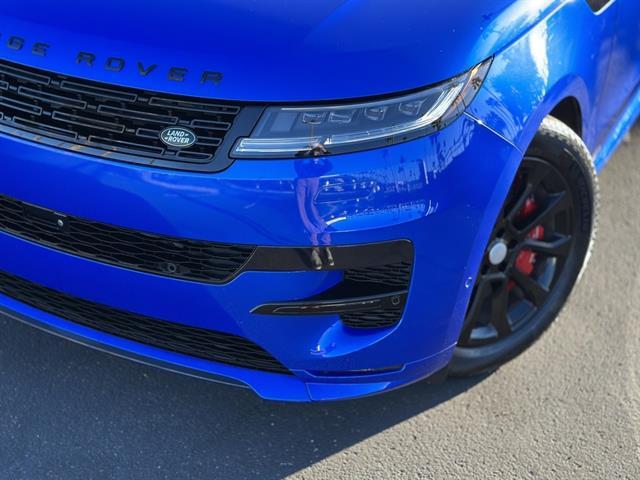 2024 Land Rover Range Rover Sport P550e Autobiography