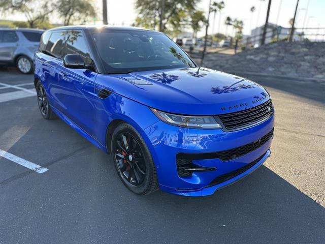2024 Land Rover Range Rover Sport P550e Autobiography Tucson AZ