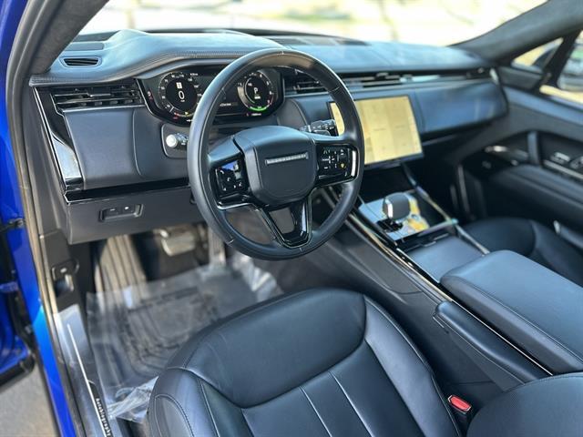 2024 Land Rover Range Rover Sport P550e Autobiography Tucson AZ