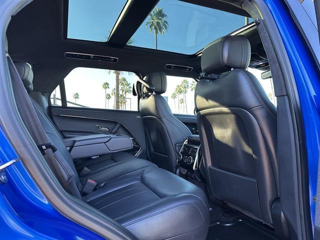 2024 Land Rover Range Rover Sport P550e Autobiography Tucson AZ