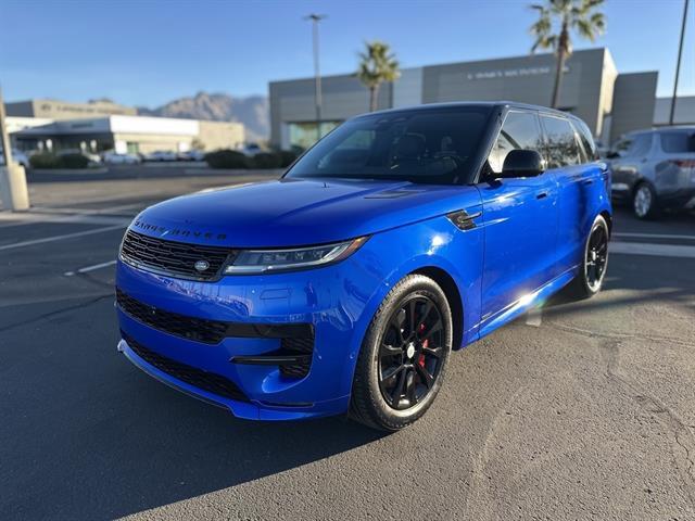 2024 Land Rover Range Rover Sport P550e Autobiography Tucson AZ
