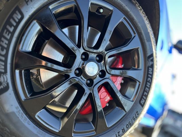 2024 Land Rover Range Rover Sport P550e Autobiography