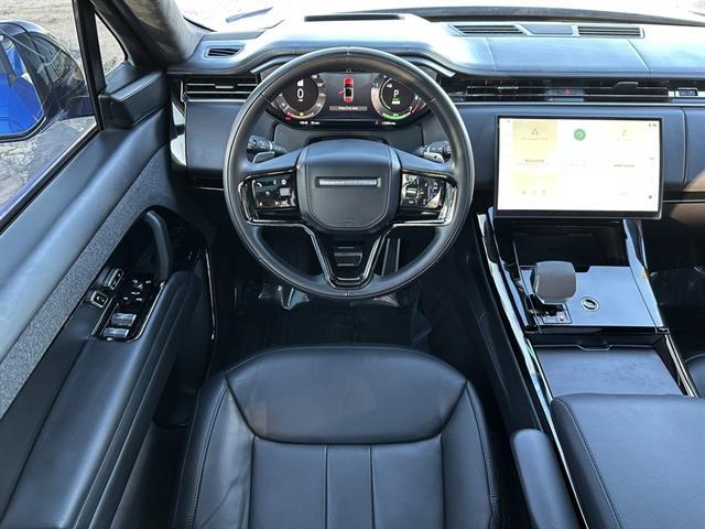2024 Land Rover Range Rover Sport P550e Autobiography Tucson AZ