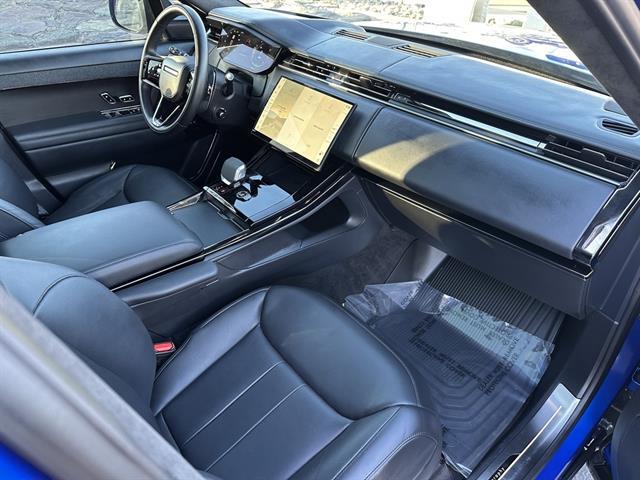 2024 Land Rover Range Rover Sport P550e Autobiography Tucson AZ