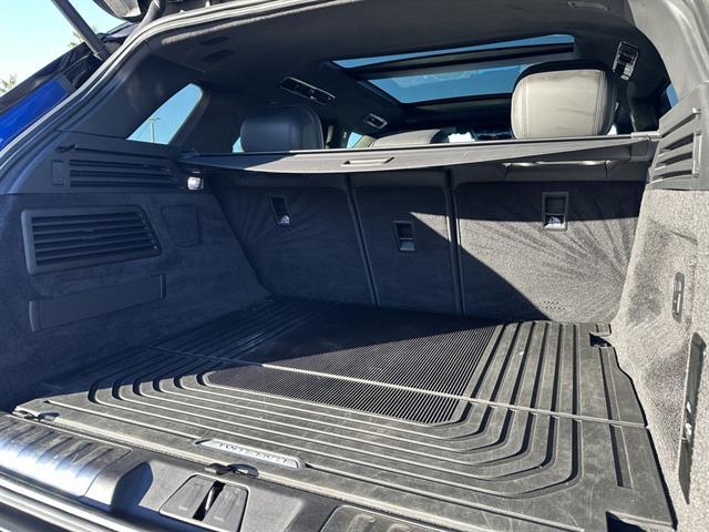 2024 Land Rover Range Rover Sport P550e Autobiography Tucson AZ