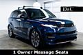 2024 Land Rover Range Rover Sport Plug-in Hybrid Autobiography 1 Owner Massage Seats