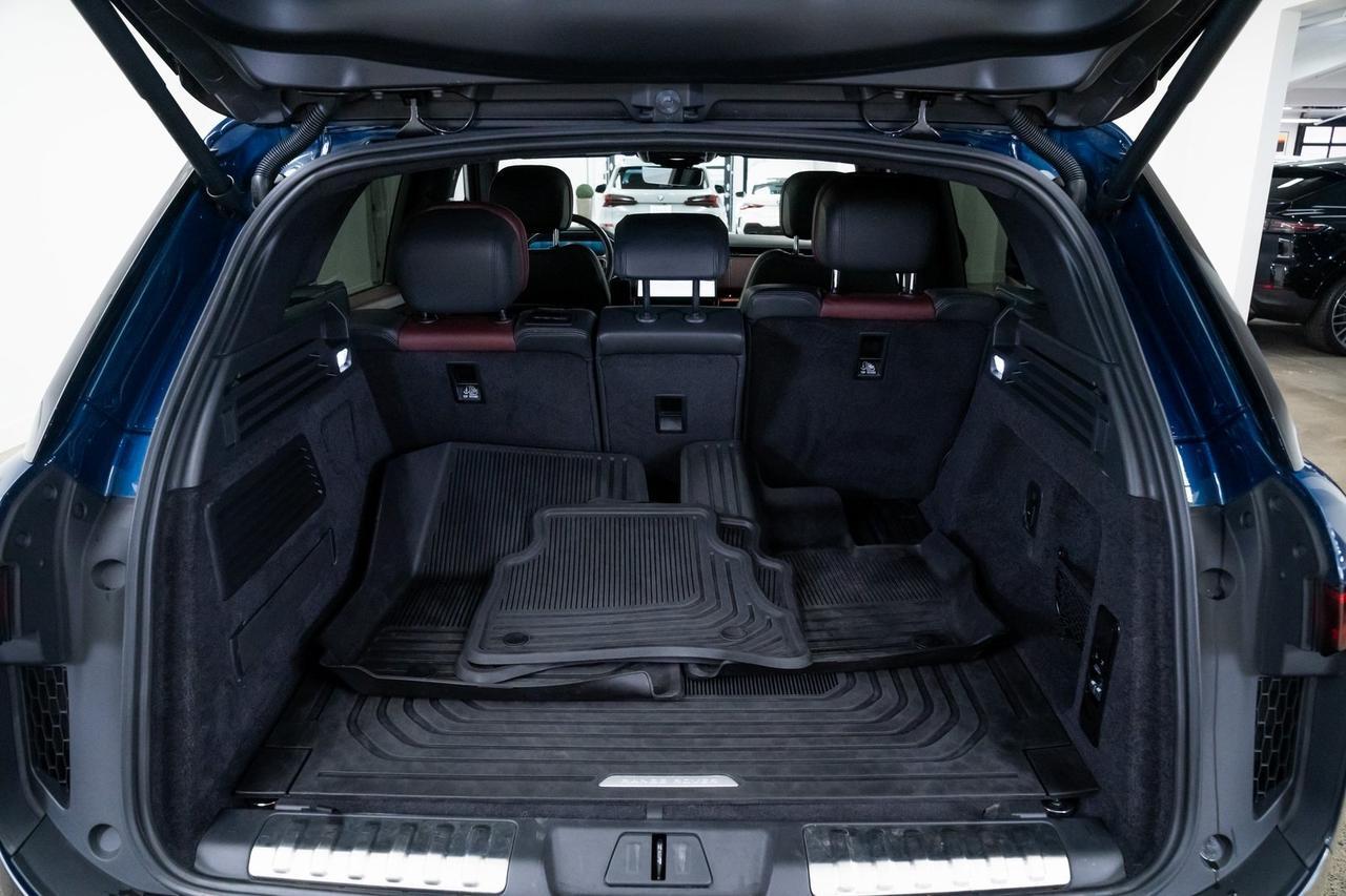 2024 Land Rover Range Rover Sport Plug-in Hybrid Autobiography 1 Owner Massage Seats Portland OR