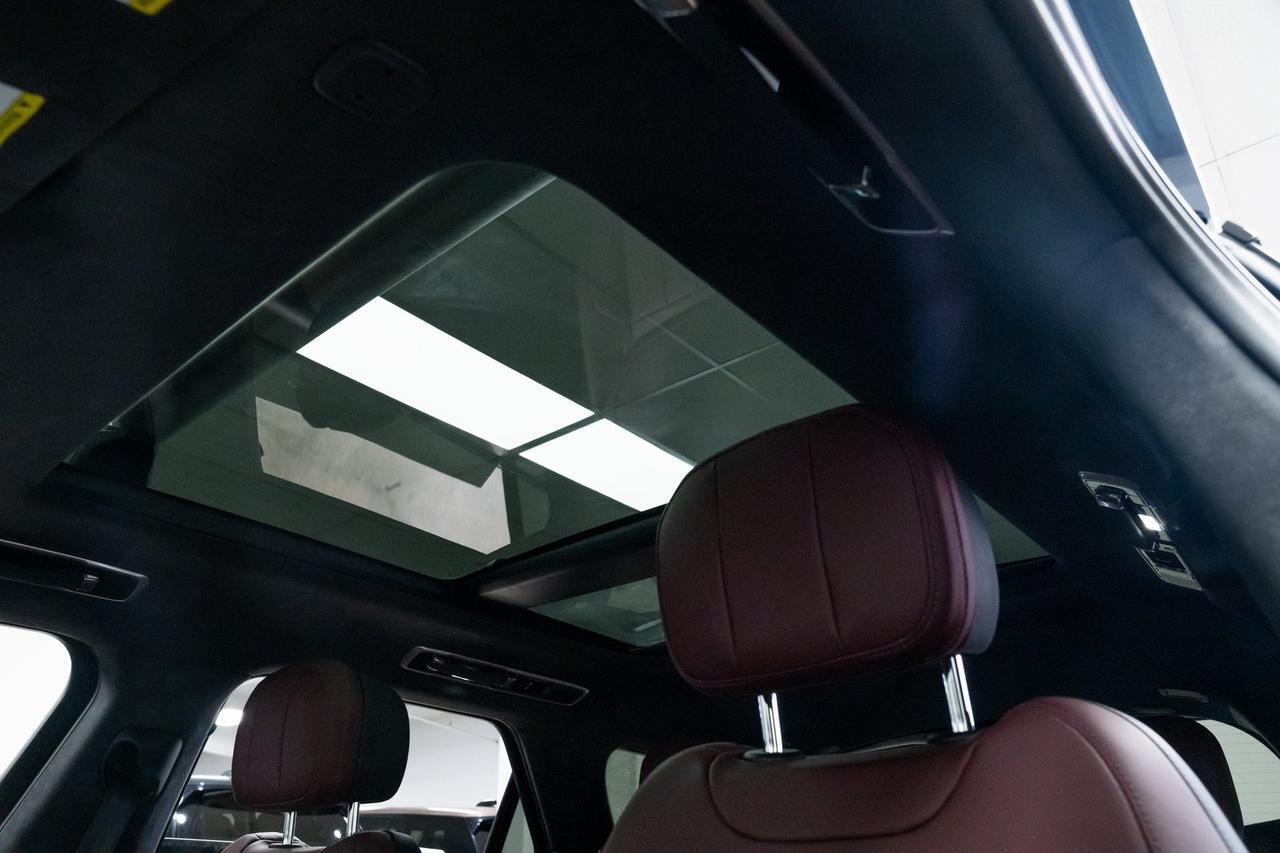 2024 Land Rover Range Rover Sport Plug-in Hybrid Autobiography 1 Owner Massage Seats Portland OR