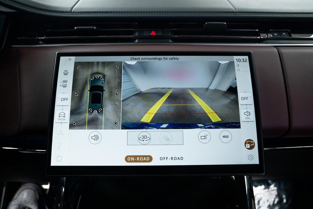 2024 Land Rover Range Rover Sport Plug-in Hybrid Autobiography 1 Owner Massage Seats Portland OR