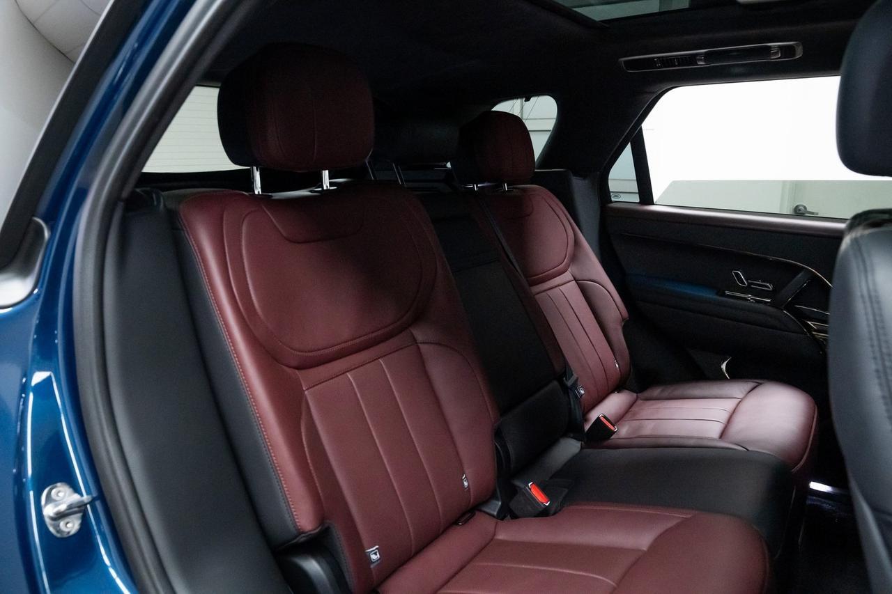 2024 Land Rover Range Rover Sport Plug-in Hybrid Autobiography 1 Owner Massage Seats Portland OR