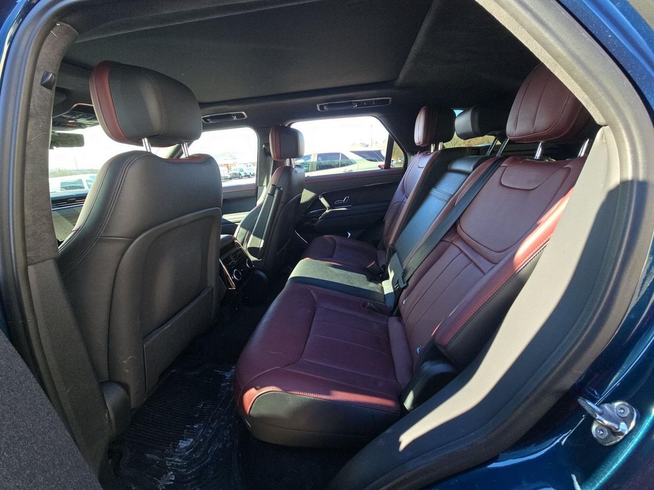 2024 Land Rover Range Rover Sport Plug-in Hybrid Autobiography Massage Seats  Head Up Display Portland OR