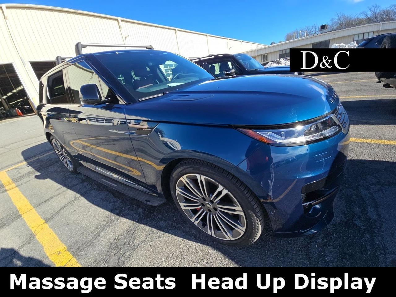 2024 Land Rover Range Rover Sport Plug-in Hybrid