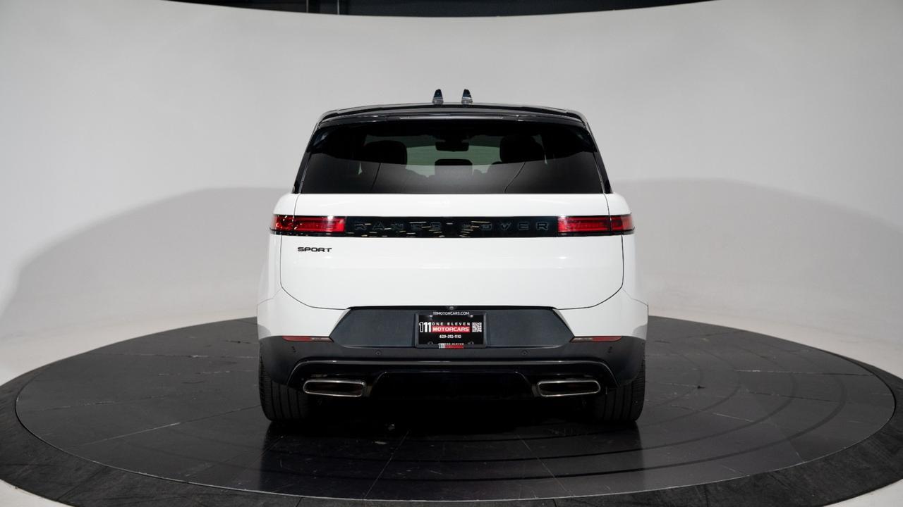 2024 Land Rover Range Rover Sport SE Franklin TN