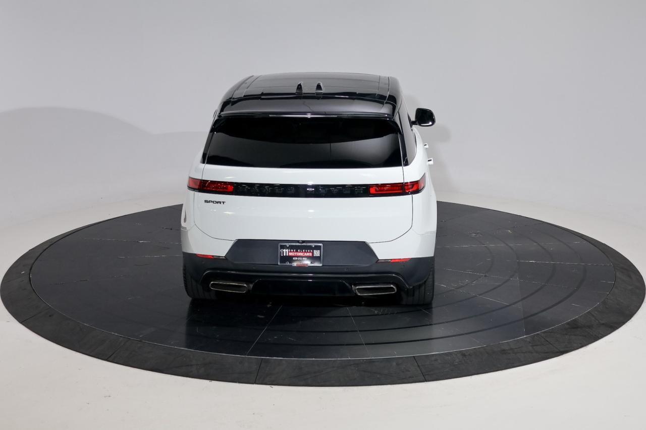 2024 Land Rover Range Rover Sport SE Franklin TN