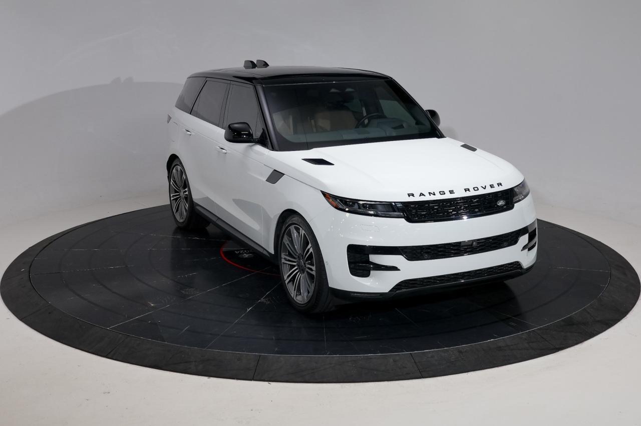 2024 Land Rover Range Rover Sport SE Franklin TN