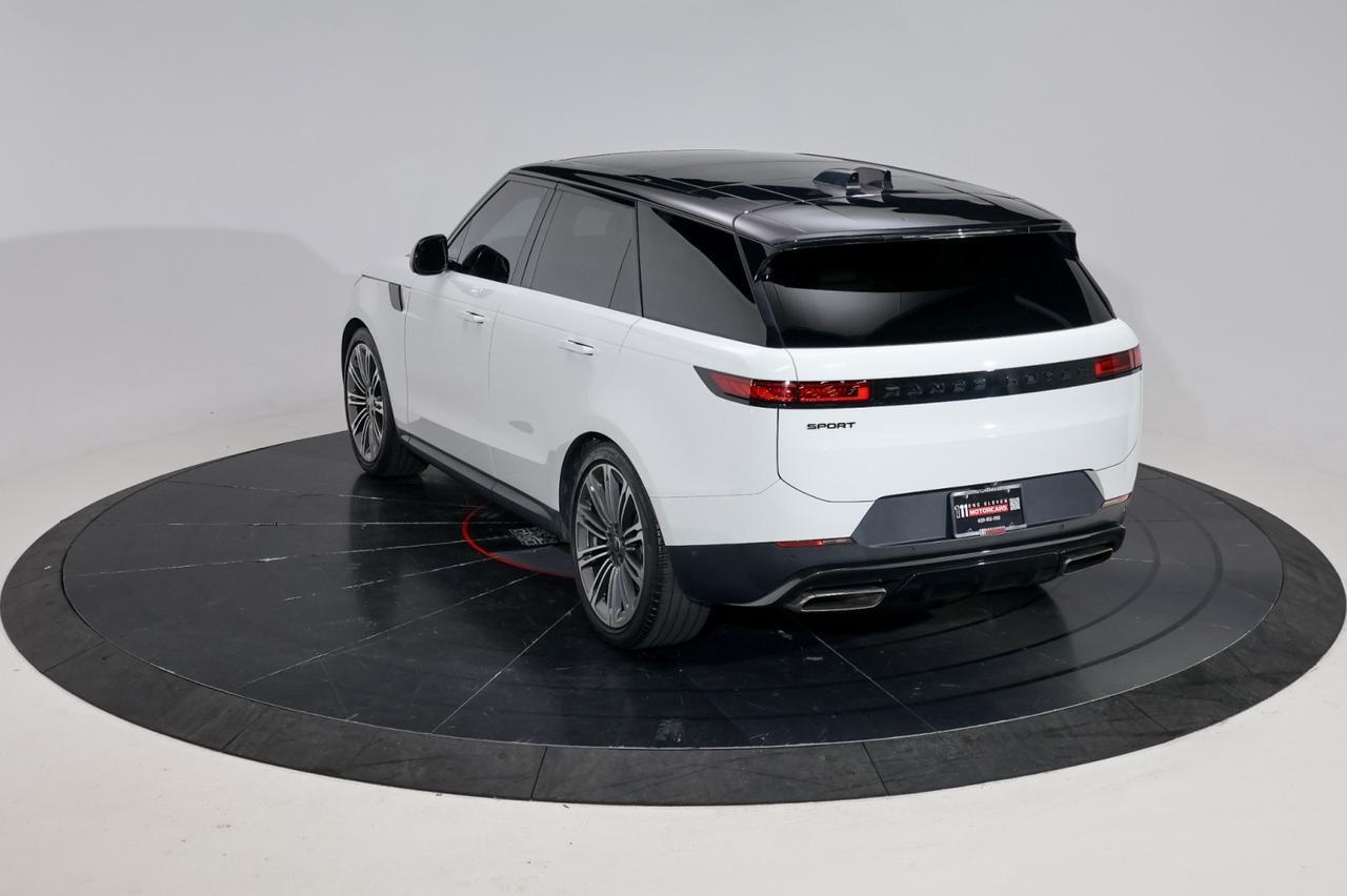 2024 Land Rover Range Rover Sport SE Franklin TN
