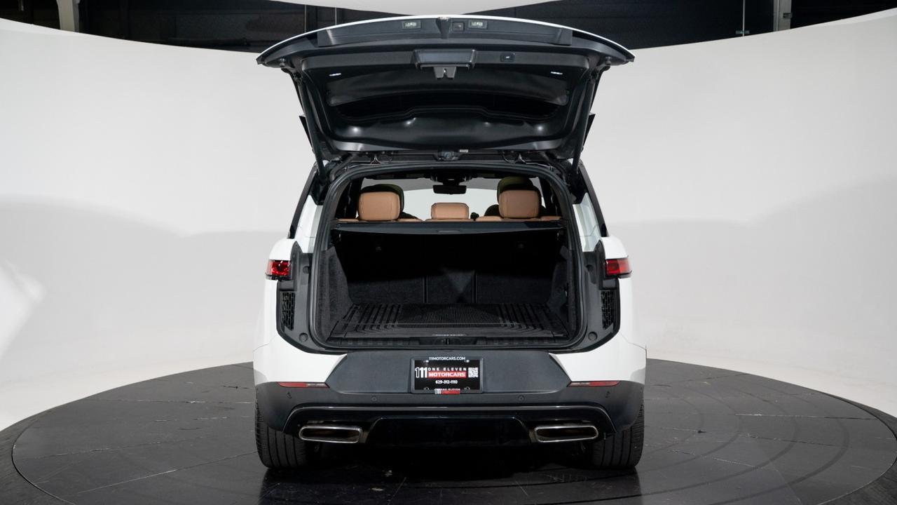 2024 Land Rover Range Rover Sport SE Franklin TN